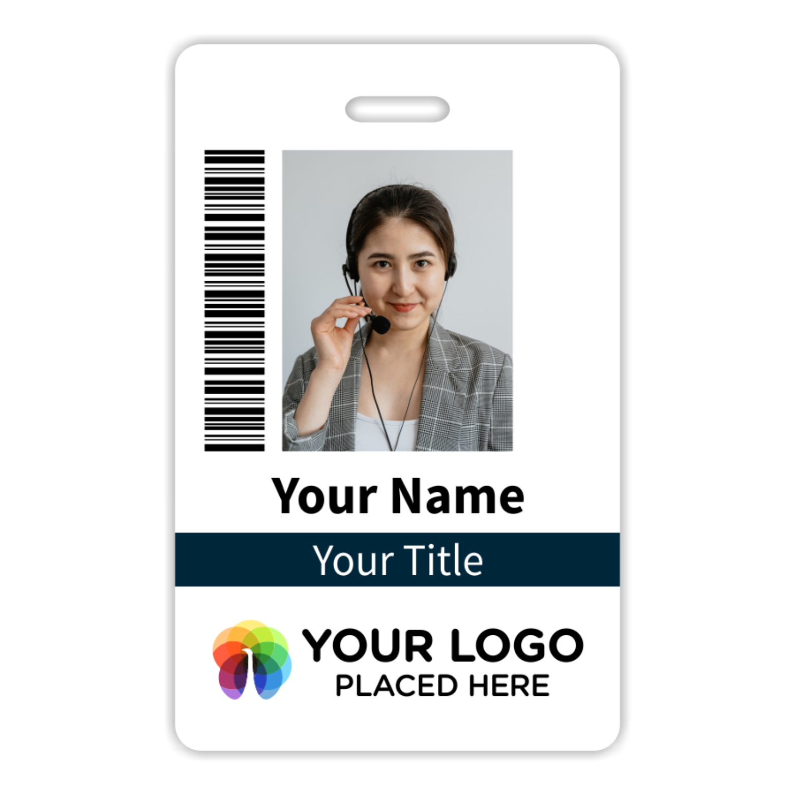 ID Badges