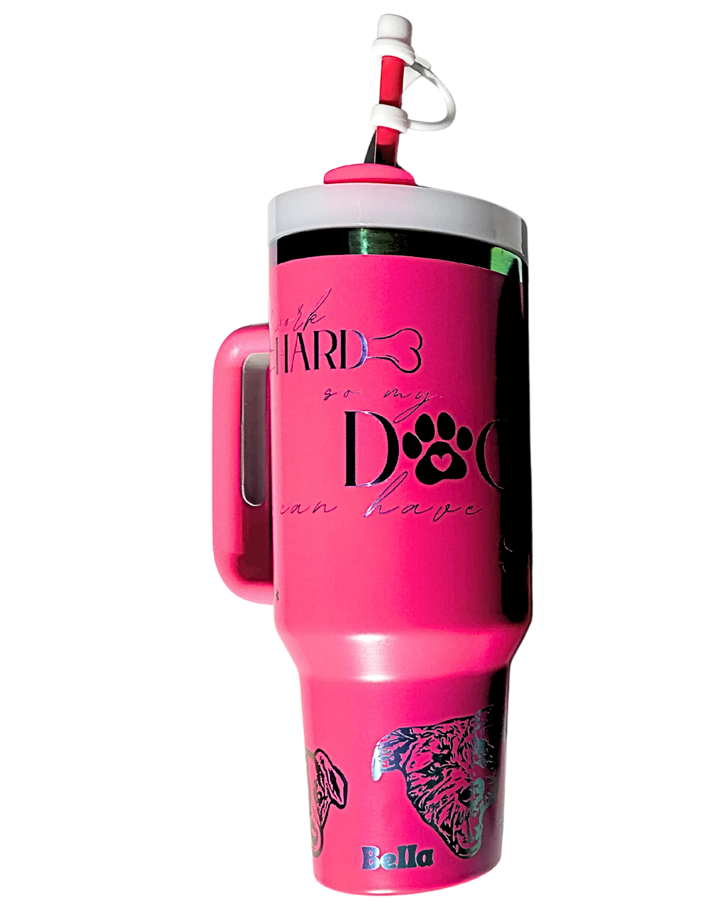 40oz Engraved Tumblers