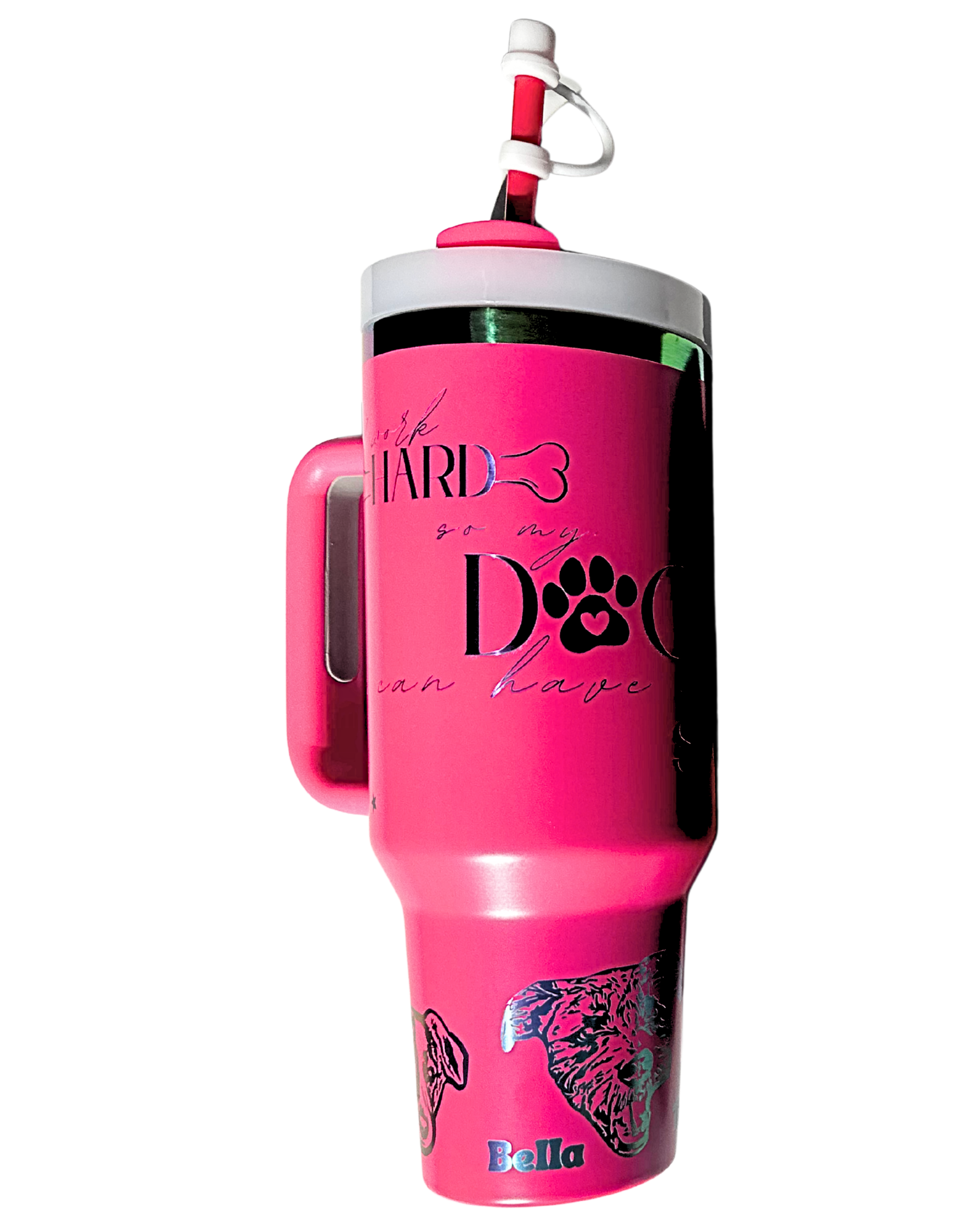 40oz Engraved Tumblers