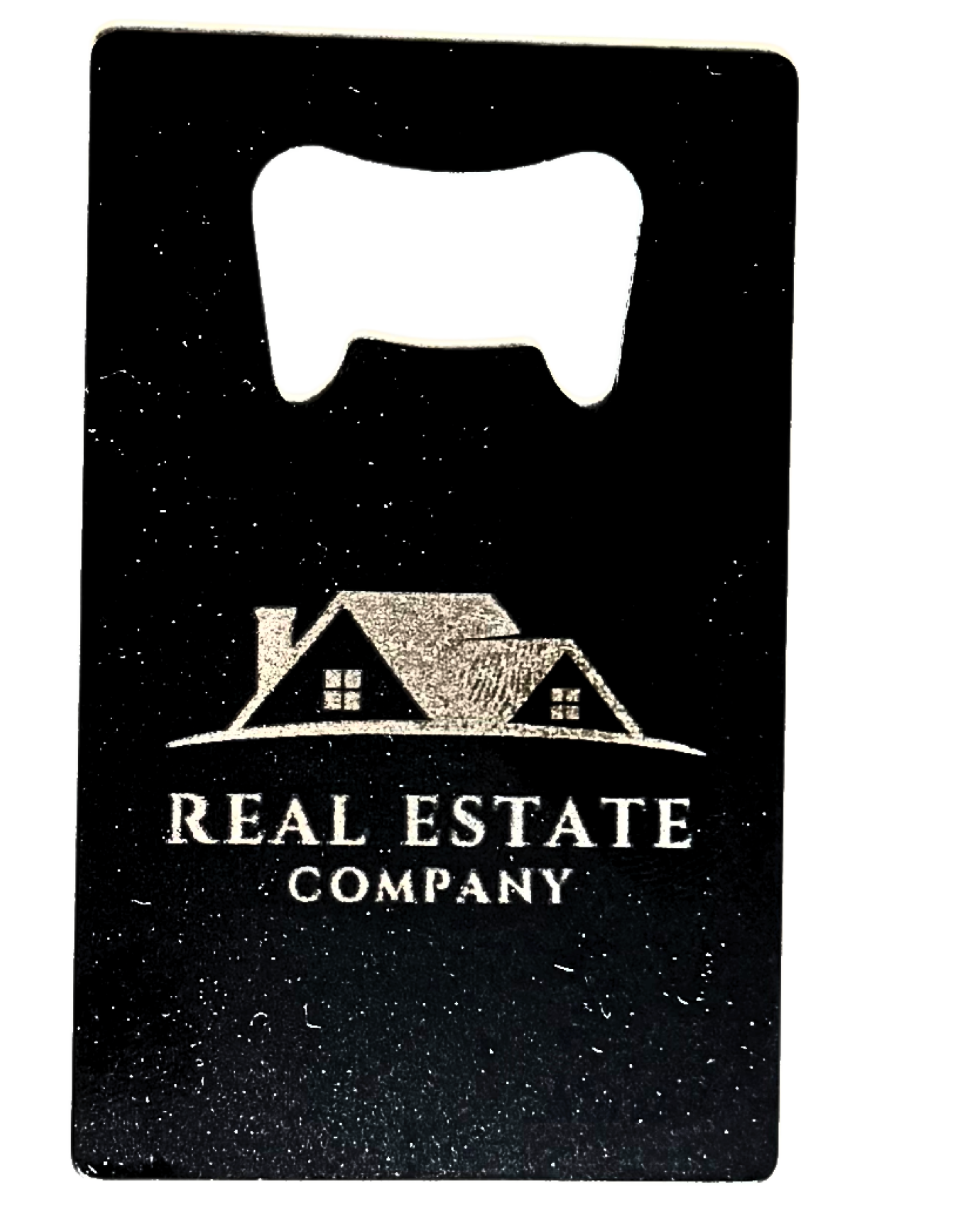 Engraved Bottle Opener
