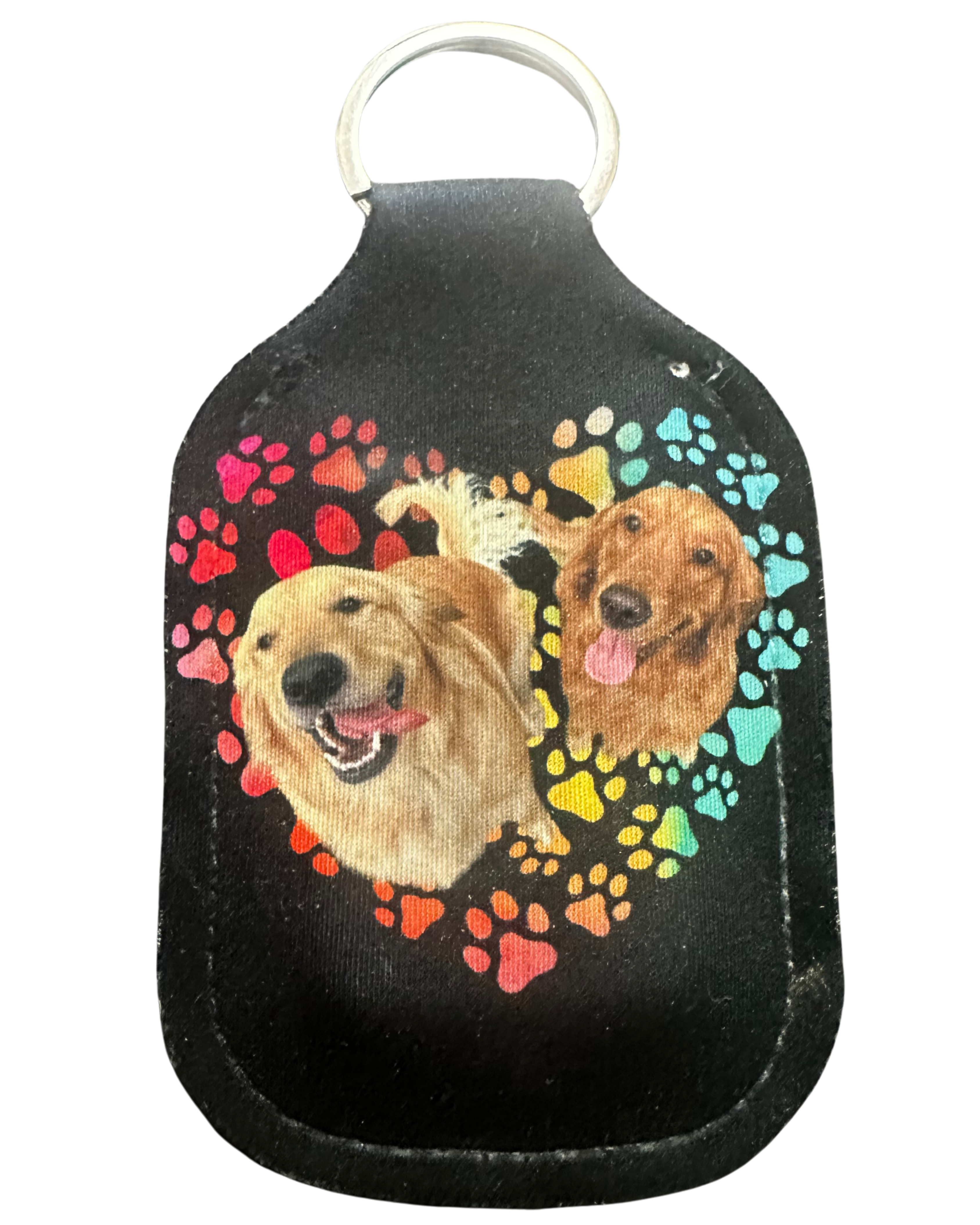 Hand Sanitizer Holder