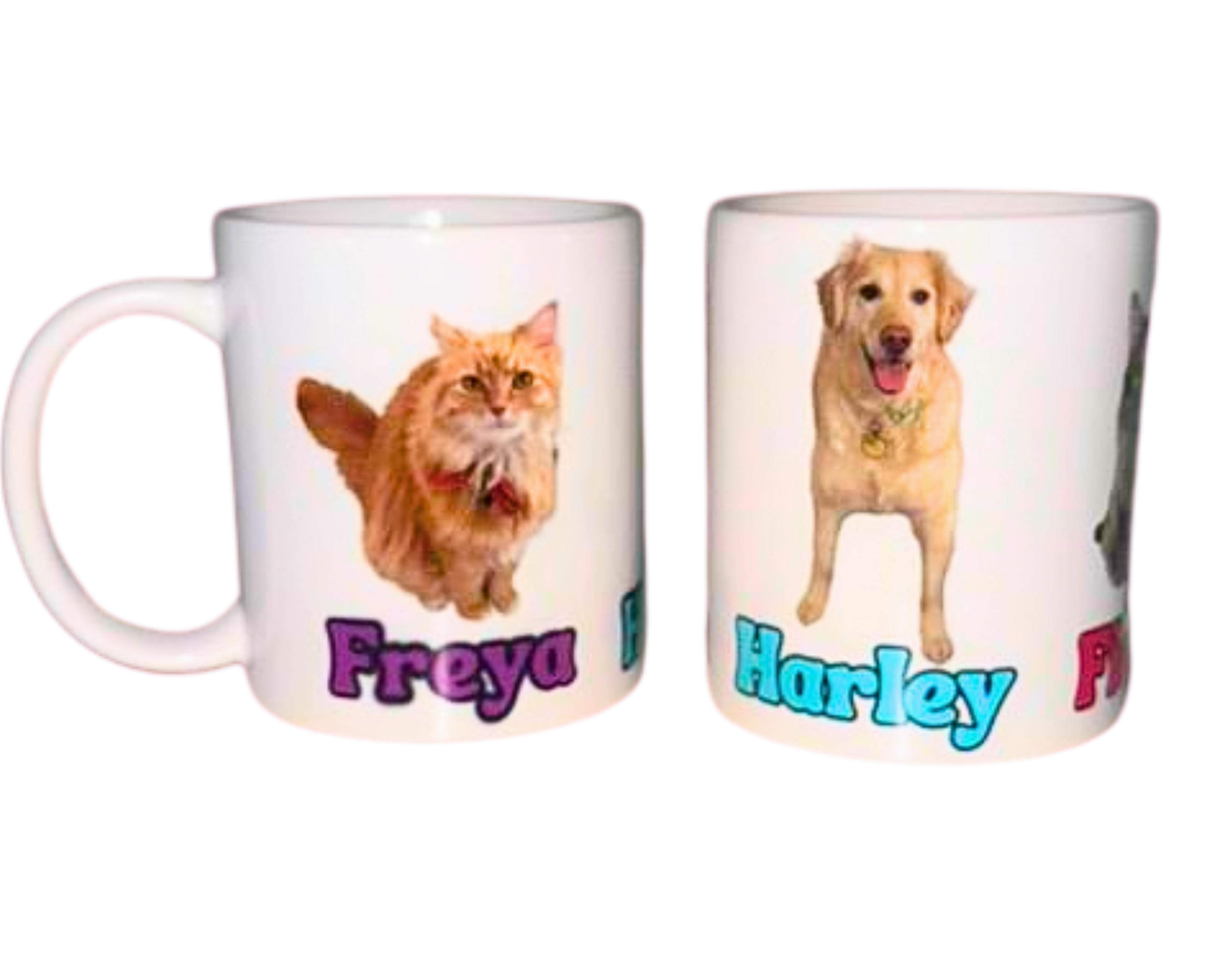 custom mugs