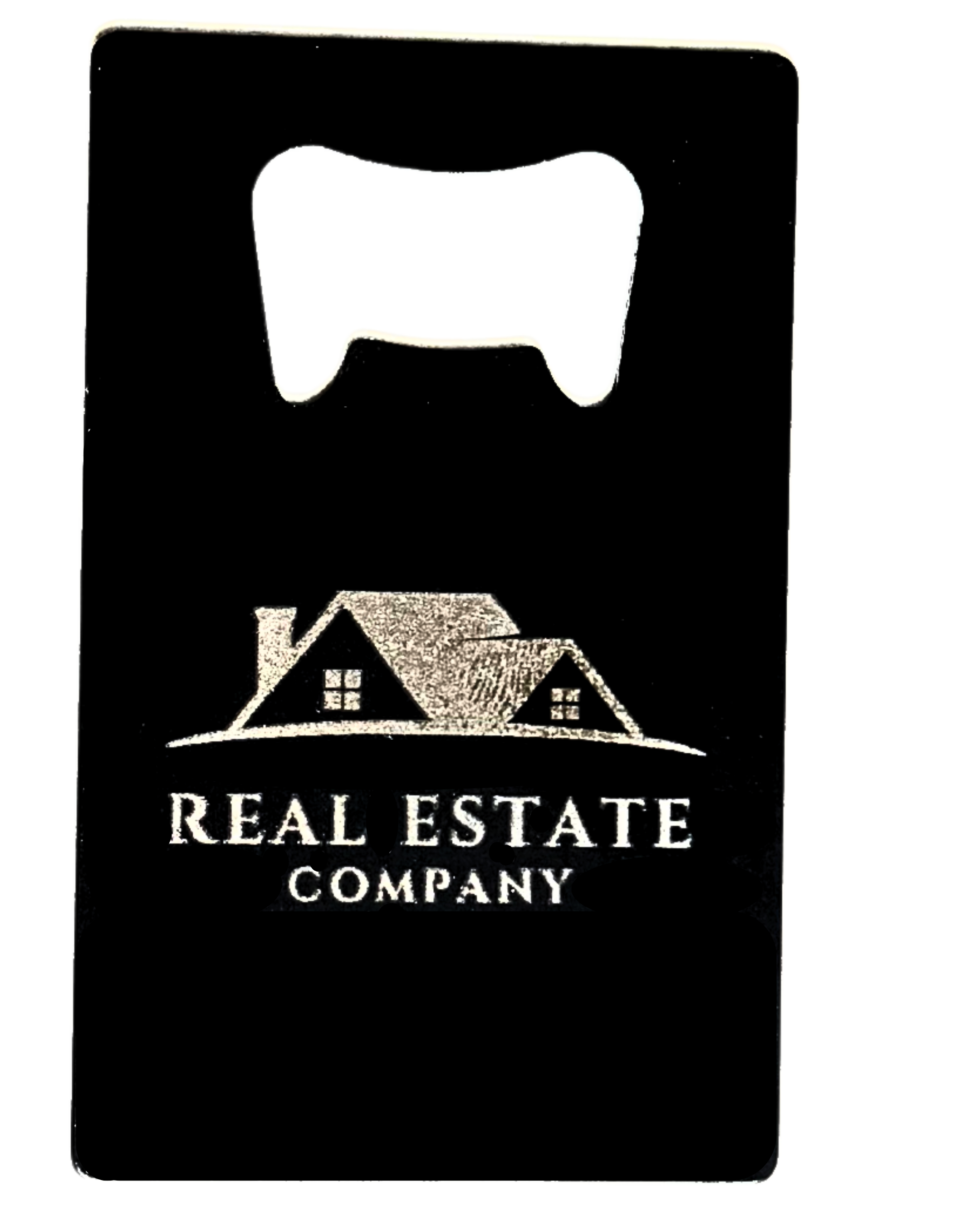 Engraved Bottle Opener