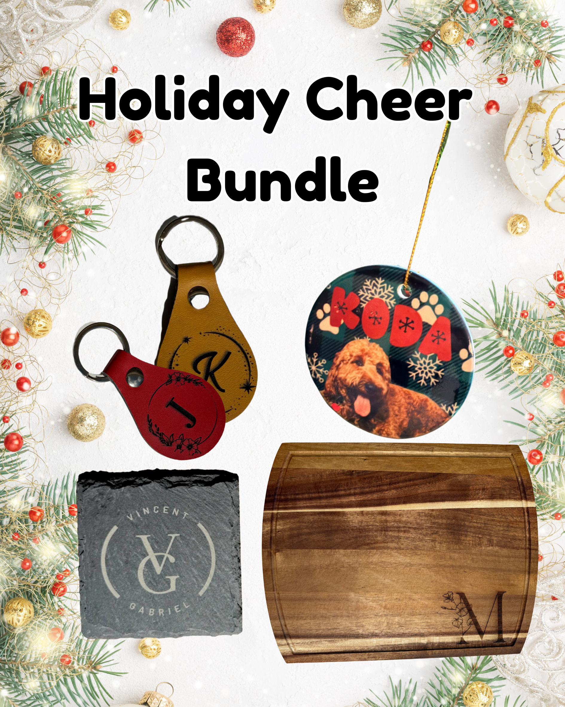 Holiday Cheer Bundle